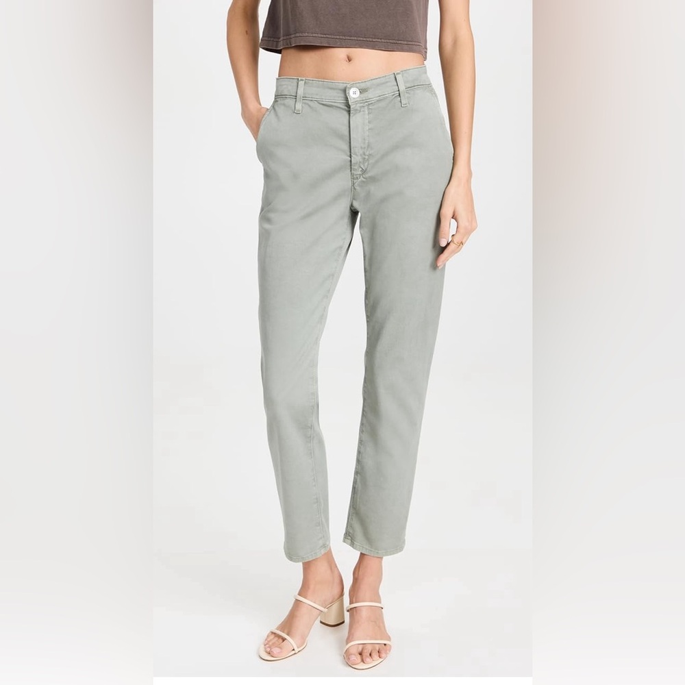AG CADEN TWILL TROUSER